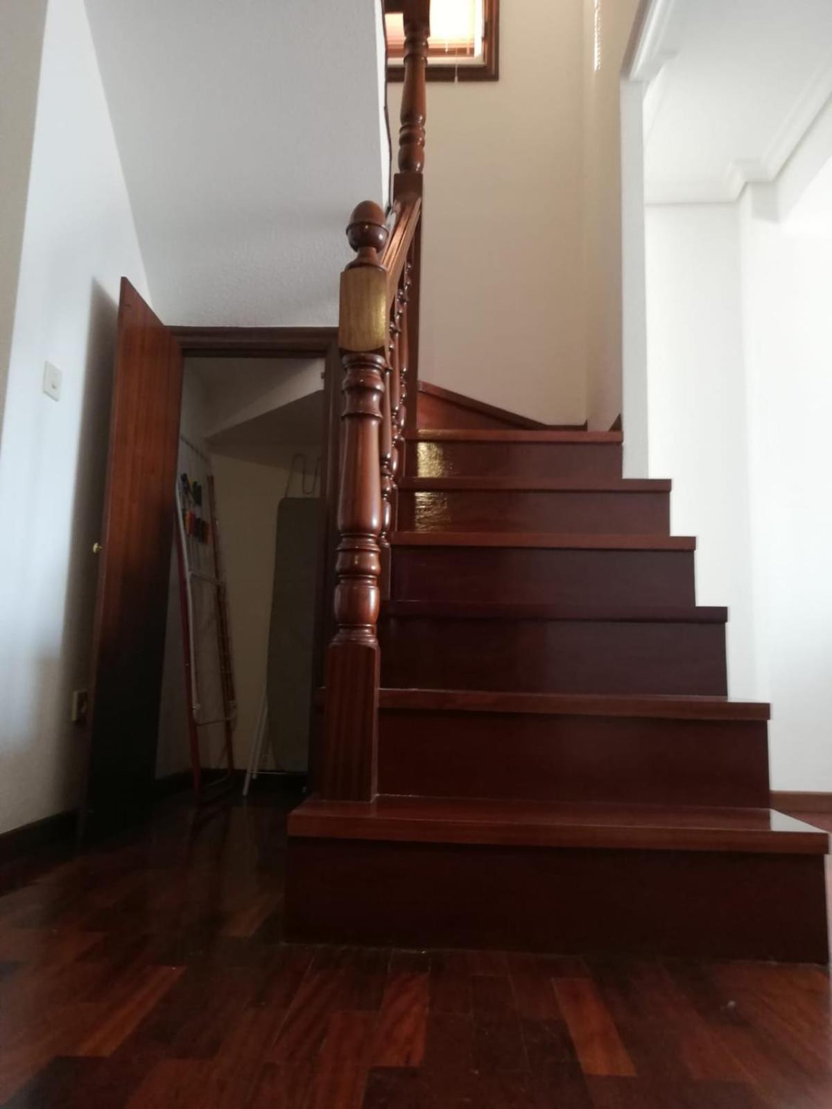 Apartamento En La Playa Ideal Para Grupos Baiona Bagian luar foto