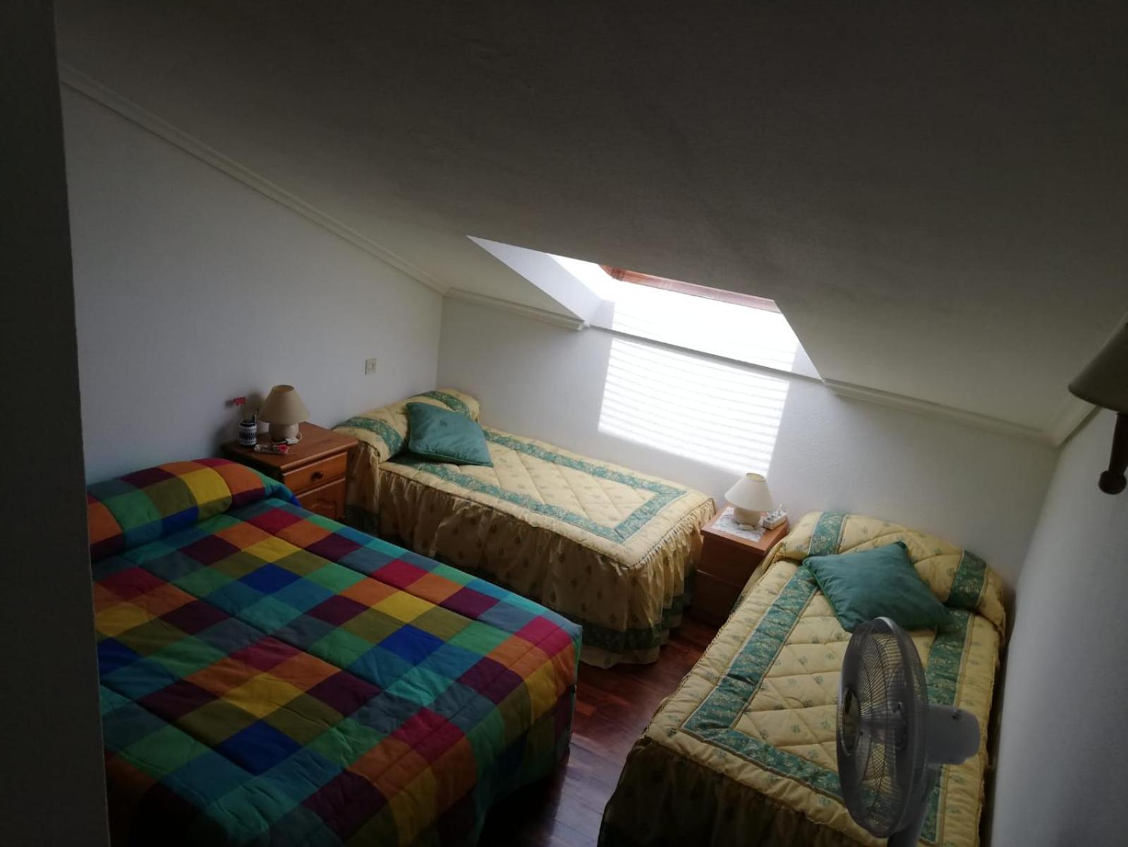 Apartamento En La Playa Ideal Para Grupos Baiona Bagian luar foto